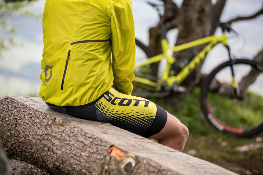 foto Scott, marketing de historias