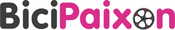Logotipo Bicipaixón