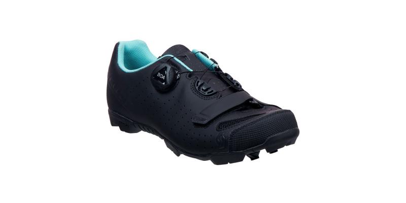 ZAPATILLA MTB COMP BOA LADY LIGHT