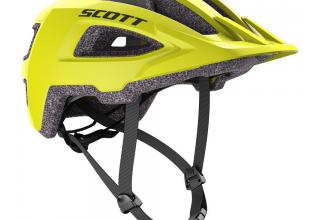 CASCO GROOVE PLUS YELLOW