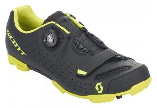 ZAPATILLA MTB COMP BOA BL/SU YEL