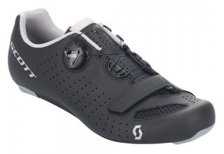 ZAPATILLA ROAD COMP BOA MT BLACK/SILV