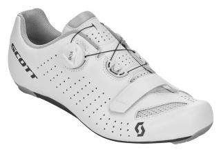 ZAPATILLA ROAD COMP BOA WHITE