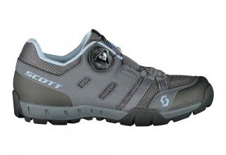 ZAPATILLA SPORT CRUS-R BOA LADY DK